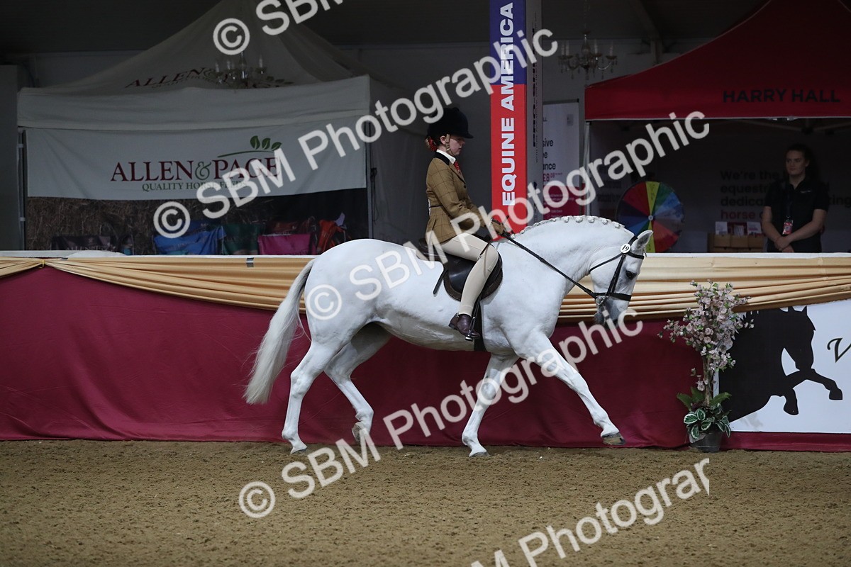 SBM_09257 - Class 101 Equitation (best rider), Junior