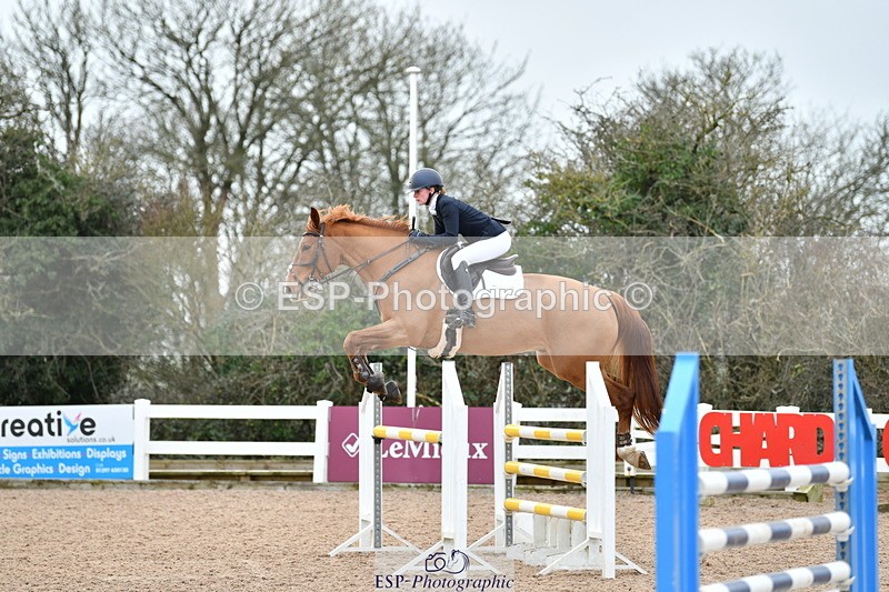 240124A-120910-00374 - Cls 3 Newcomers & 1.10m Open