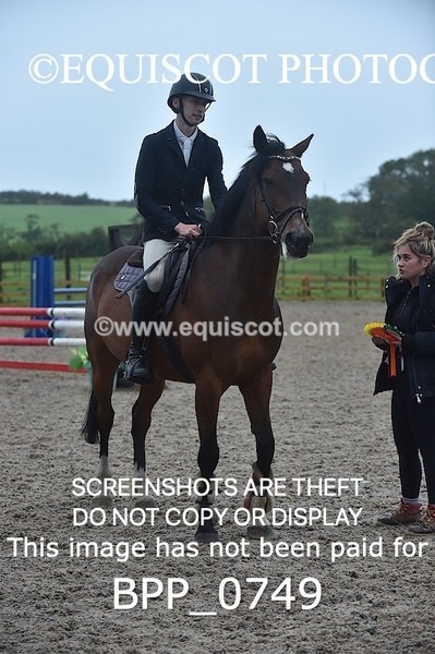 BPP_0749 - CLASS 18 SAT Equiyd 0.95m Amateur Championship Qualifier