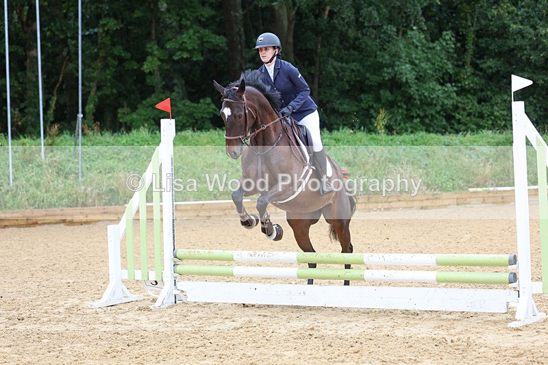 3E7A9242 - Class 6: 60cm Senior