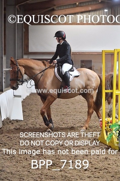 BPP_7189 - CLASS 4 Senior BritiNovice/ 90cm Open