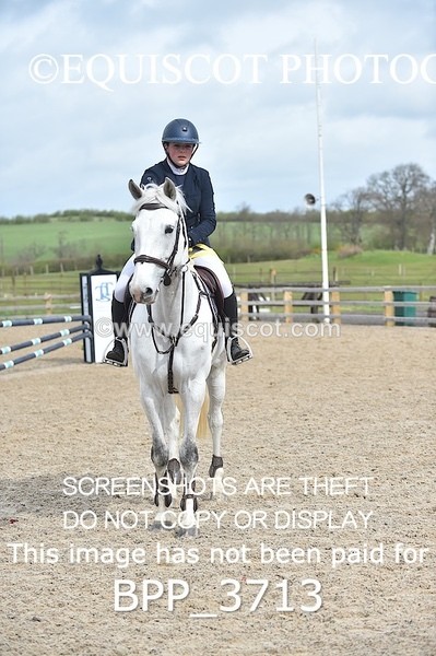 BPP_3713 - CLASS 2 BritiNovice/ 90cm Open