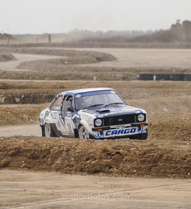  - McGrady Stages at Bishopscourt 2024