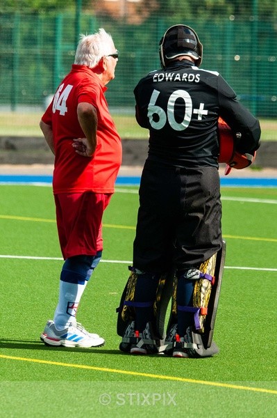  - Tring Hockey Club