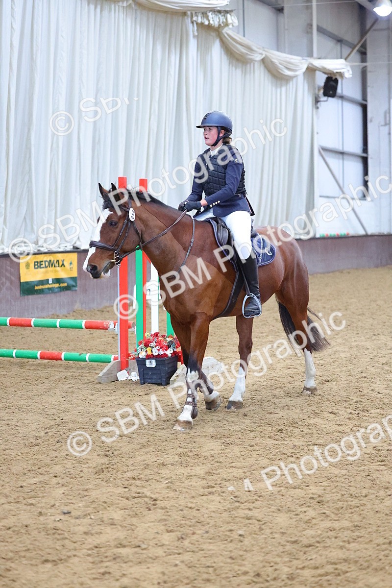 SBM_000972 - Class 3 - 60cm - BRC Warm Up