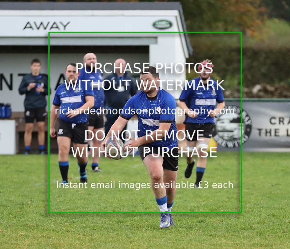 IMG_0372 - Kendal 2nds vs Glossop
