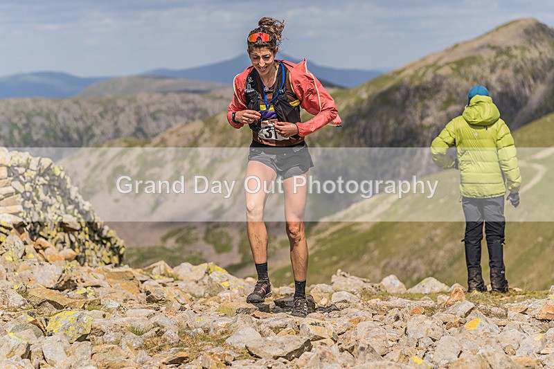 Ennerdale-417 - Ennerdale Horseshoe Fell Race Saturday 8th June 2024