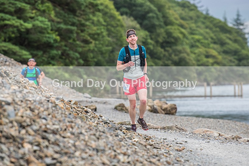 Scafell-205 - High Terrain Events Scafell Pike Trail Marathon Sunday 18th August 2024
