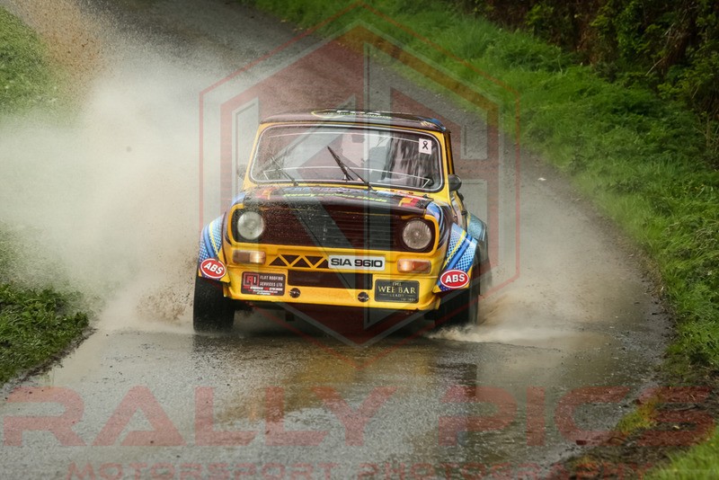 Circuit of Ireland 58 of 204 - Circuit of Ireland 2025