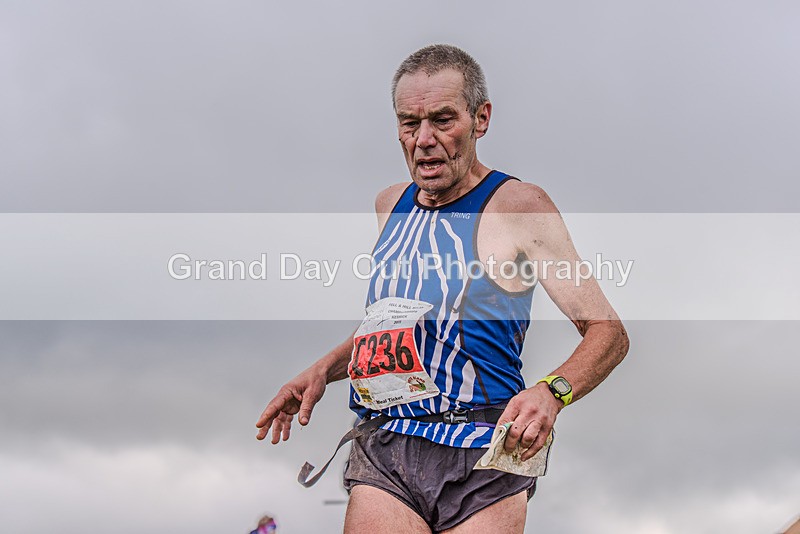 British Fell Relay-2638 - British Fell & Hill Relay Championship Braithwaite Keswick Saturday 21st October 2023