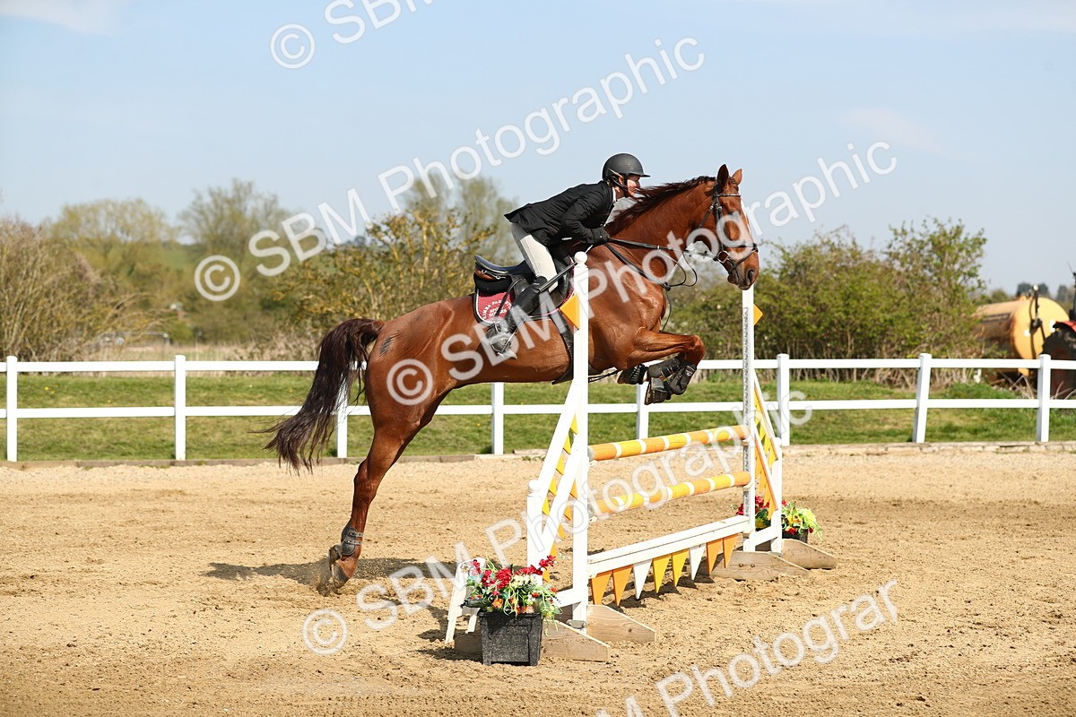 SBM_002669 - Class 10 - Senior Newcomers - 1.10m