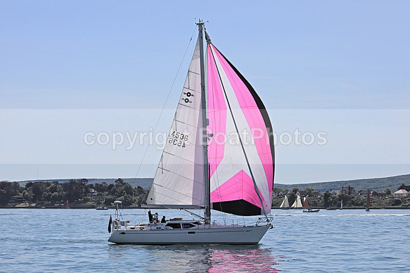 190601 GIGI - OYSTER 45 1Y3A8819 - 190601 GIGI GBR4536 - OYSTER 45