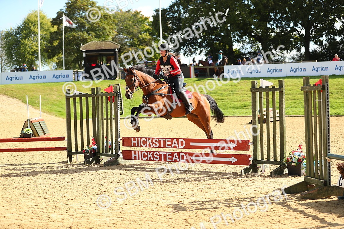 SBM_03514 - E3 Eventers Challenge 70cm Open