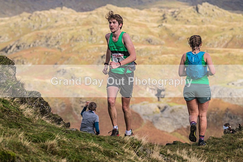 Dunnerdale-720 - Dunnerdale Fell Race Saturday 8th November 2025