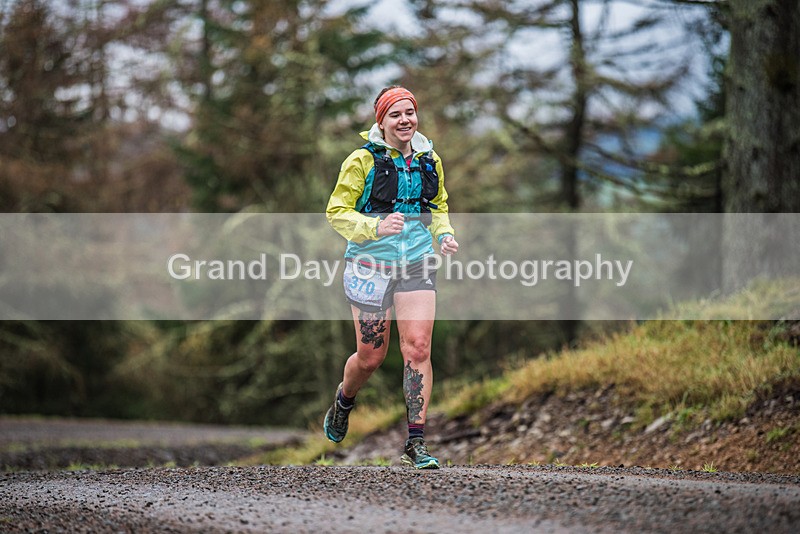 Glentress 21  10K-1757 - High Terrain Events Glentress 21 & 10K Trail Races Saturday 18th November 2023