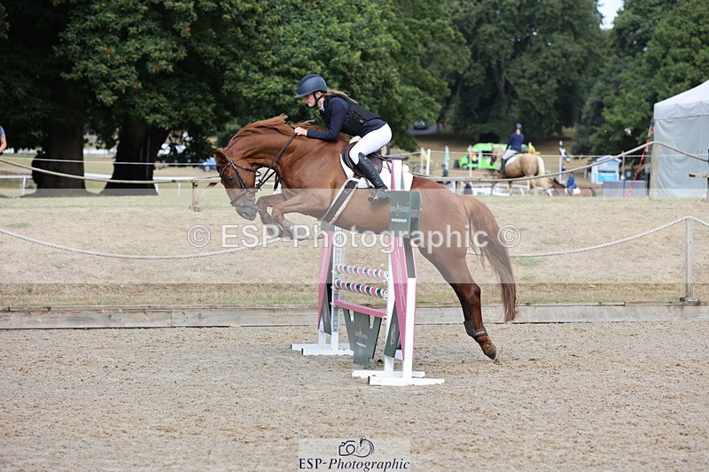 250829A-093731-00280 - Cls 6 85cm Amateur Quali