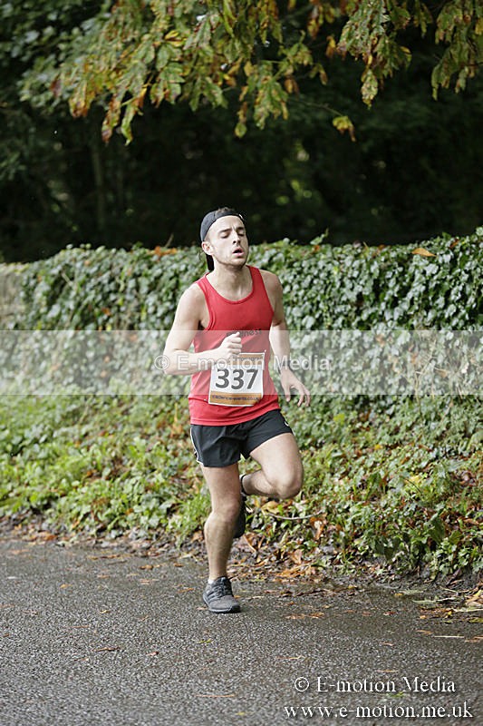 CAD131019-0669 - Cadence Events Grittleton 10km 13/10/19