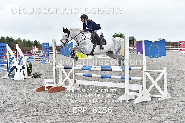 BPP_6256 - SUN CLASS 37 BR NOVICE/90CM