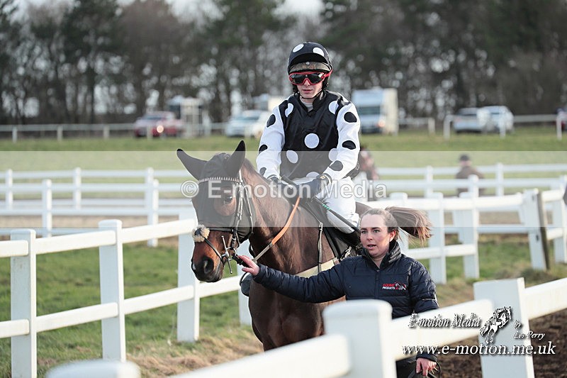 PtP 270124 1132 - Royal Artillery PtP Larkhill 27/01/24