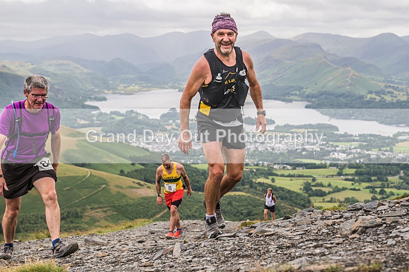 Skiddaw-324 - Skiddaw Fell Race Sunday 2nd July 2023