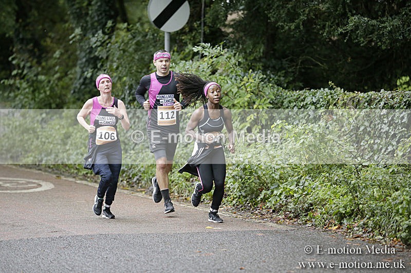 CAD131019-1335 - Cadence Events Grittleton 10km 13/10/19