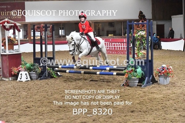 BPP_8320 - CLASS 4 50CM GRAND PRIX