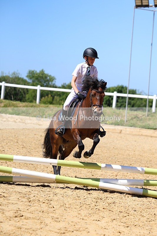 3E7A2270 - Class 2: 50cm