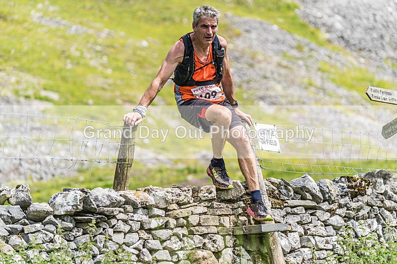 Settle Hills-620 - Settle Hills Fell Race Sunday 21st June 2026