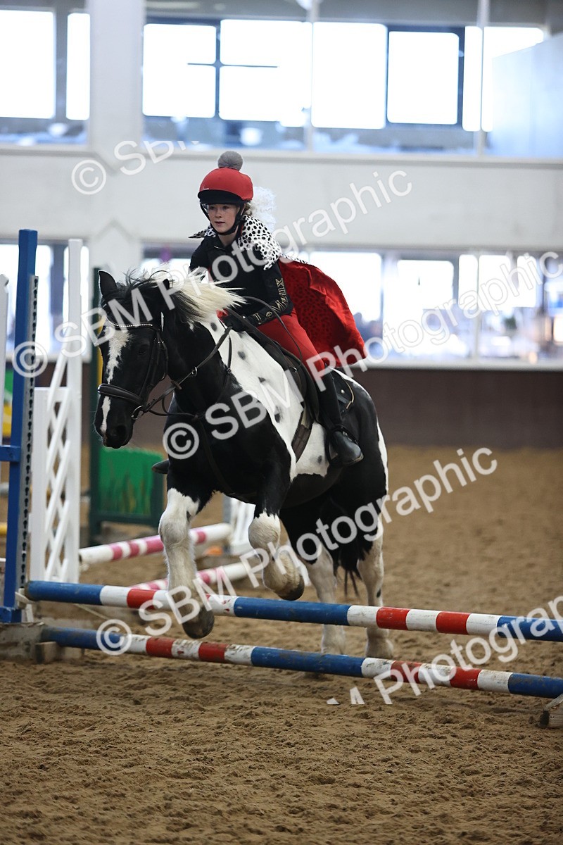 SBM_000207 - Class 2 - Show Jumping 50cm