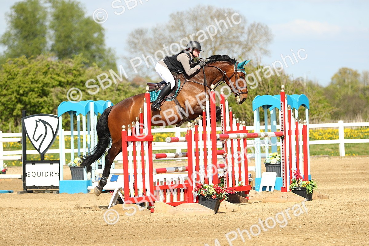 SBM_001605 - Class 6 - National B & C Handicap 1.25m - 1.30m