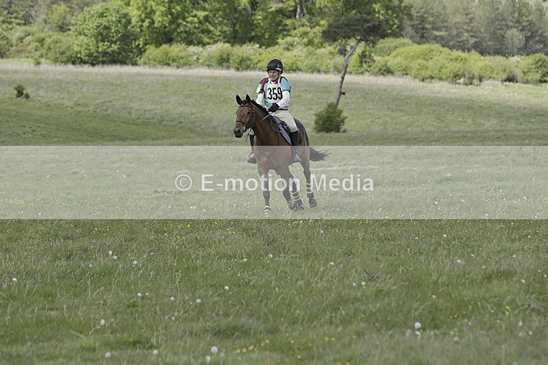 BVHT 140517  IXC -864 - Class 1 XC Intermediate 14/05/17