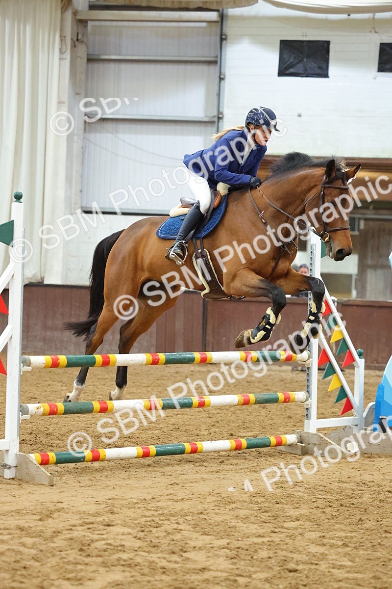 SBM_000524 - Class 2 - British Novice - 90cm