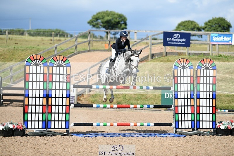 250628-165507-06428 - Cls 13 Pony Showjumper of the Year