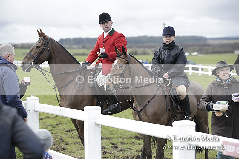 PtP 150320 0449 - New Forest Point-to-Point Larkhill 15/03/20