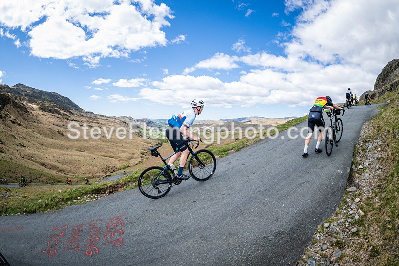 123622 - Hardknott Pass Camera 2 12.00-13.00