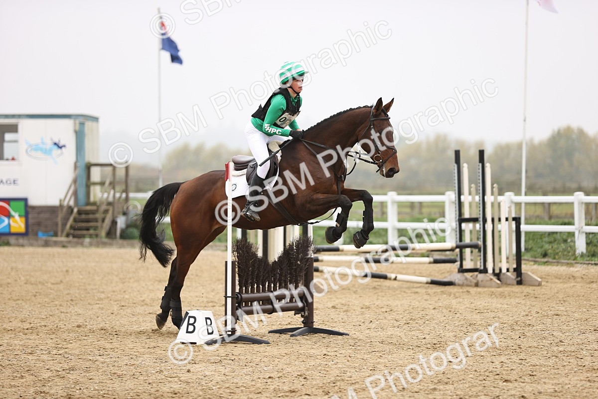 SBM_000765 - Class 1 - 70cm