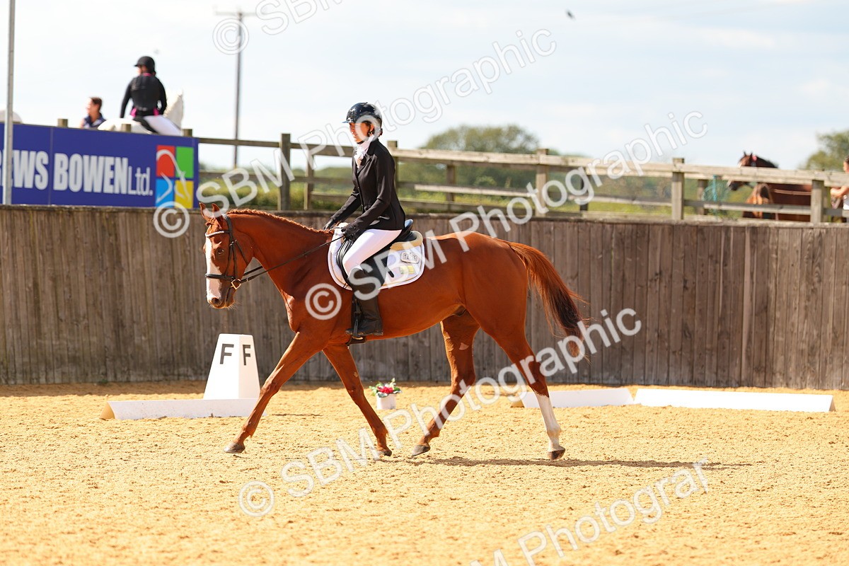 SBM_43827 - D6 - Small Tour Championship - Intro C