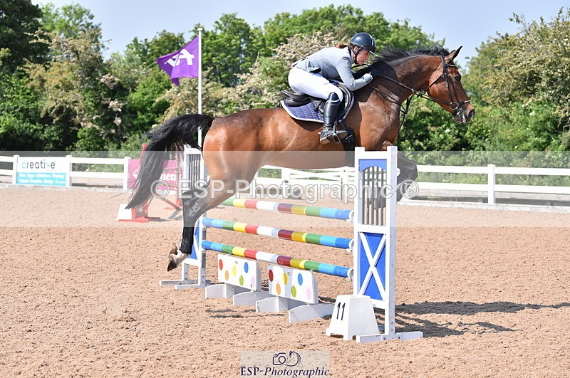 230609A-104546-00318 - Cls 9 Discovery & 1m Open