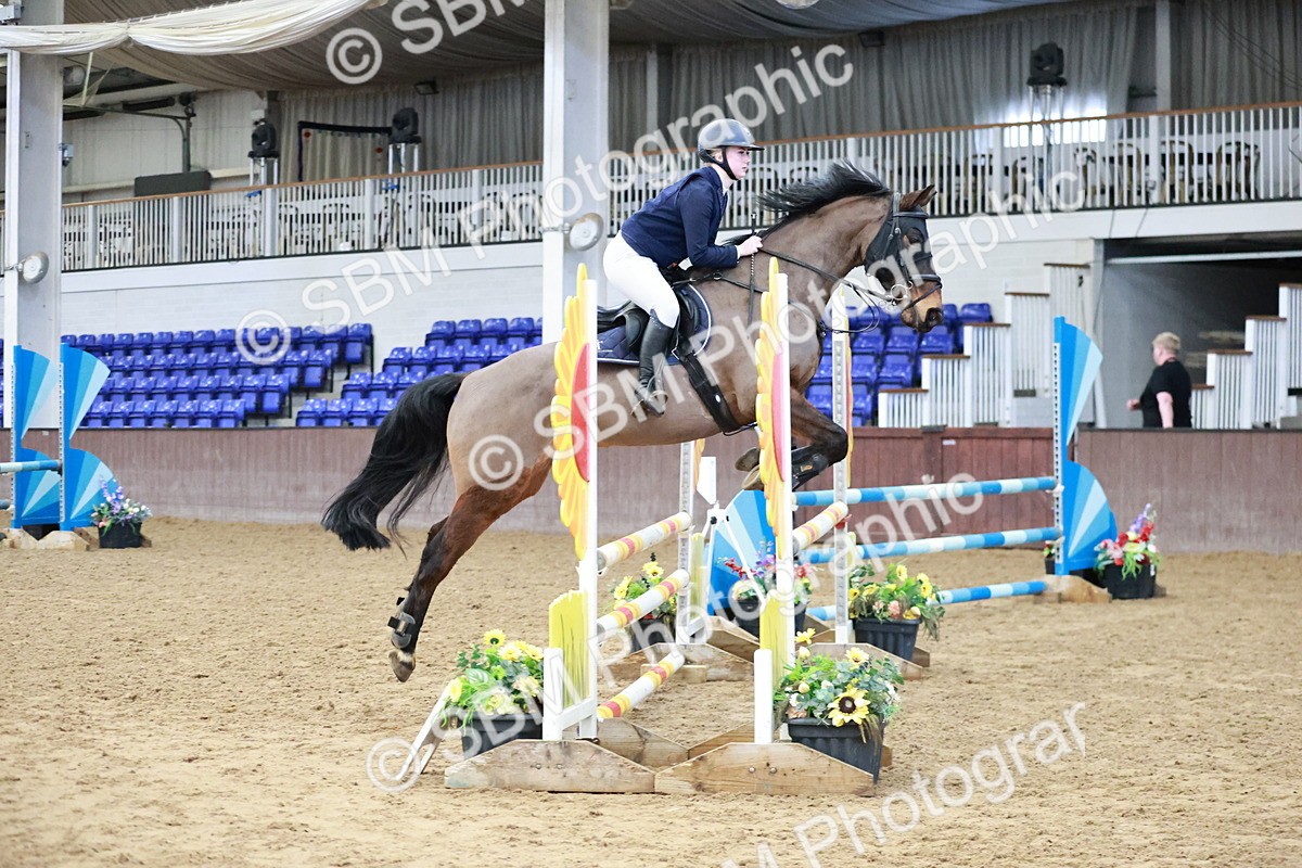 SBM_000220 - Class 2 - Senior British Novice - 90cm