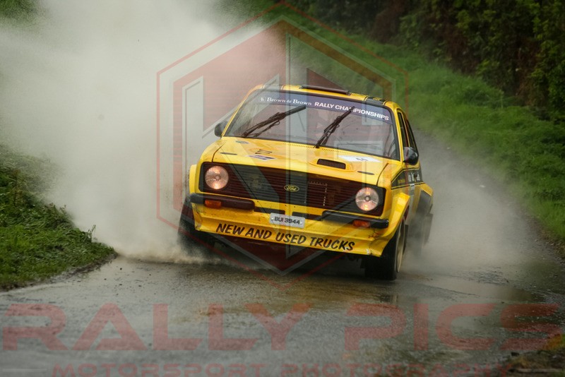 Circuit of Ireland 33 of 204 - Circuit of Ireland 2025