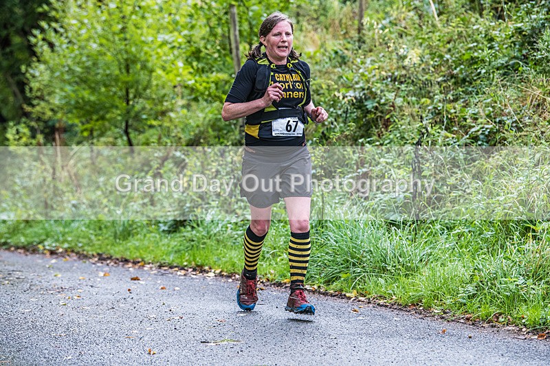 Westmorland-499 - Great Westmorland Trail Race (Junior & Senior Races) Saturday 13th September 2025