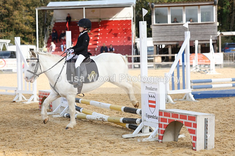 3E7A6250 - Class 1C: 40cm Open