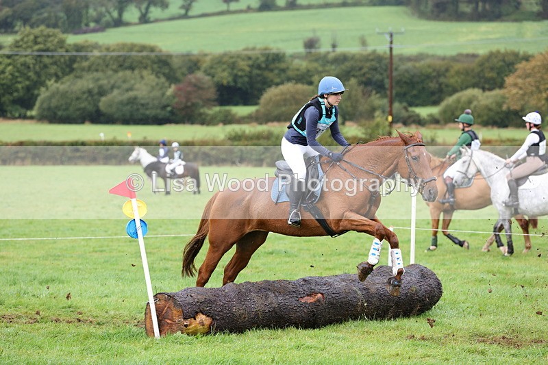 1X9A1803 - Class 3: 70cm Pairs: Log