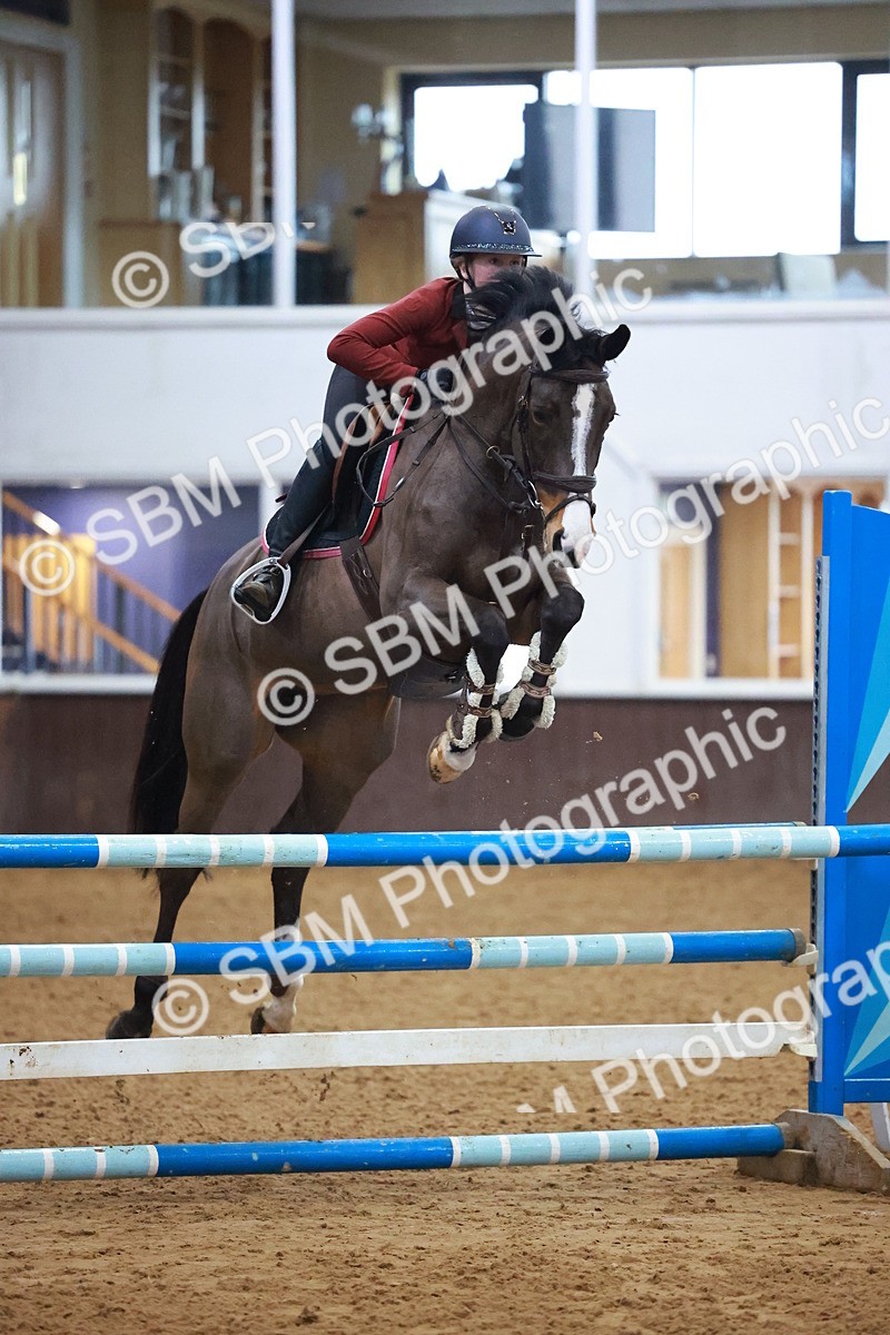 SBM_003715 - Class 4 - Senior Newcomers - 1.10m
