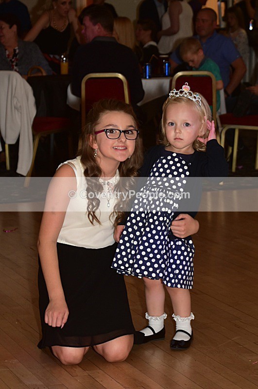 Aud-292 - Audrey's 40th