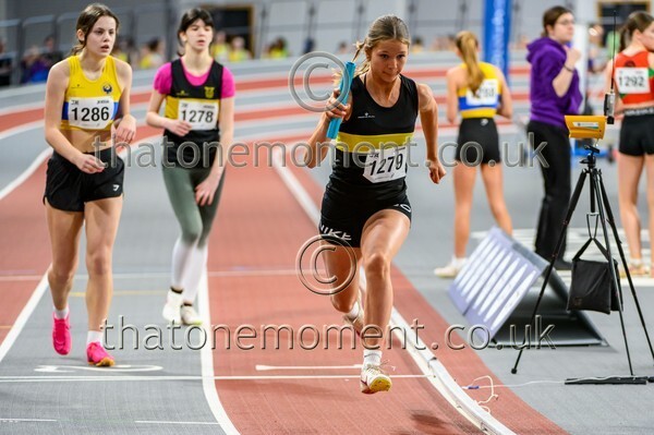 RelMast25-922965 - Female Set One