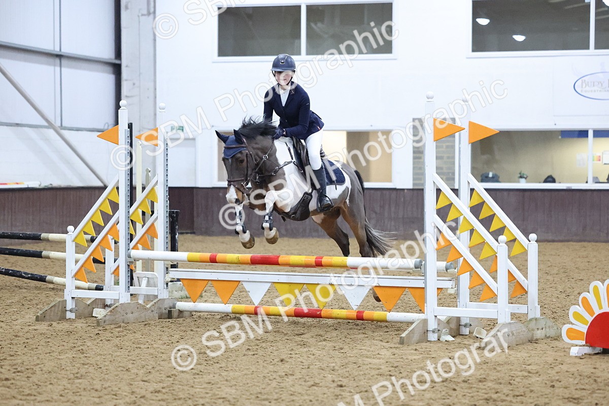 SBM_002495 - Class 8 - Clear Round