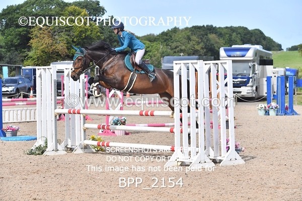 BPP_2154 - CLASS 14 SUN 0.95m Amateur Championship Qualifier