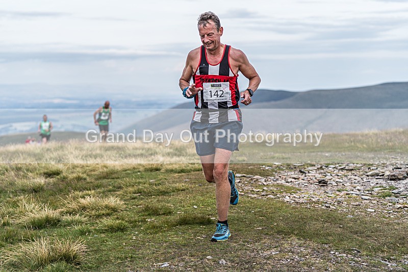 Fellside-256 - Fellside Fell race Wednesday 22nd July 2026