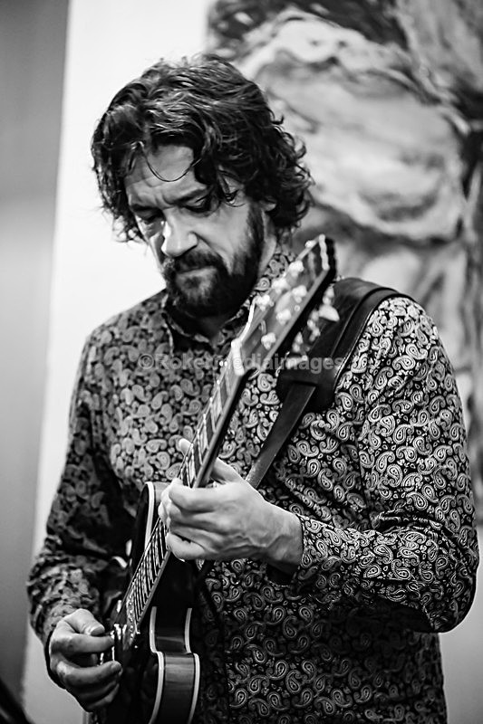 _56A6246 - Art Themen and friends at The Royal Oak Swindon